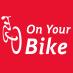 On Your Bike - Cycle2work logo
